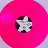 Everyone&rsquo;s A Star! (Hot Pink Glitter Vinyl) | 5 Seconds Of Summer