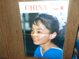 Revista China nr:6 anul 1980