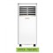 Aer conditionat Portabil 7000 BTU PLATINIUM P07CX nu necesita instalator, Clasa A, Dezumidificare, Anti-praf, Sleep, Timer, kit de instalare inclus