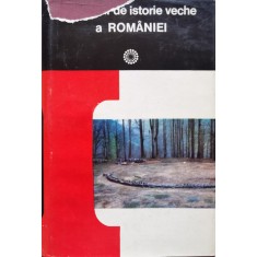 Dictionar De Istorie Veche A Romaniei - D.m.pippidi ,554651