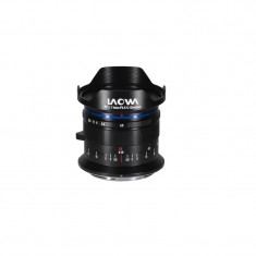 Obiectiv Manual Venus Optics Laowa 11mm F4.5 FF RL Ultra-Wide pentru Canon RF-mount