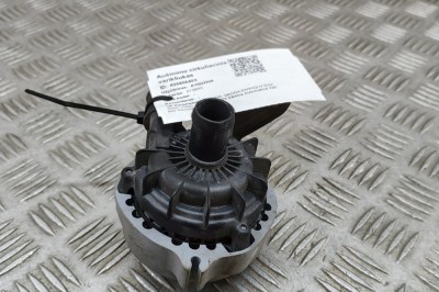Pompa de apa auxiliara SKODA SKODA ENYAQ iV SUV 5AC, 5AZ 2022 OEM: 1EA965567D,1EA121066D 26806453 foto