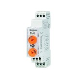 Timer Programabil 0.5s-10zile DPDT 250VAC 8A 12-240V AC/DC