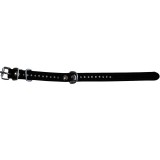 ZGARDA VELUR PENTRU CAINI MILAN STRASURI 1 RAND 25CM