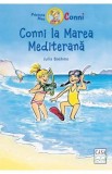 Conni la Marea Mediterana - Julia Boehme
