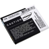 Acumulator compatibil Samsung Galaxy Core/ GT-I8260 / model B150AC