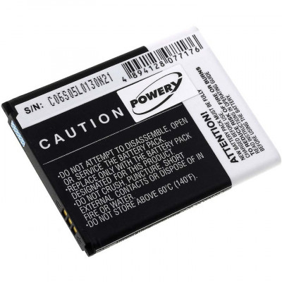 Acumulator compatibil Samsung GT-I8262 foto