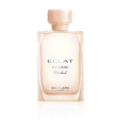 Apă de toaletă Eclat Femme Weekend, 50 ml - Oriflame foto
