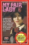 Various - My Fair Lady, Caseta audio
