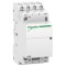 Contactor modular 16A 2ND+2NI 220 240V iCT Schneider A9C22818