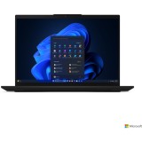 Laptop Lenovo 16&amp;#039;&amp;#039; ThinkPad L16 Gen 1, WUXGA IPS, Procesor Intel&reg; Core&trade; Ultra 5 125U (12M Cache, up to 4.30 GHz), 32GB DDR5, 1TB SSD, Intel