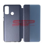 Husa Smart View Huawei P Smart 2020, Flip, Midnight Blue