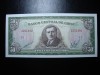 CHILE 50 ESCUDOS 1964 UNC
