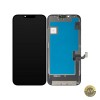 Display cu Touchscreen GX pentru Apple iPhone 13 Pro Max cu Rama Versiune OLED IC Movable Negru
