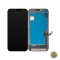 Display cu Touchscreen GX pentru Apple iPhone 13 Pro Max cu Rama Versiune OLED IC Movable Negru