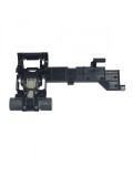 Elemente asamblare / Gear holder Brother DCP-T520W, ABS LEU017 PT2-2, Original SWAP