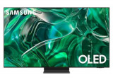 Televizor OLED Samsung 139 cm (55inch) QE55S95CA, Ultra HD 4K, Smart TV, WiFi, CI+