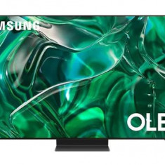 Televizor OLED Samsung 139 cm (55inch) QE55S95CA, Ultra HD 4K, Smart TV, WiFi, CI+