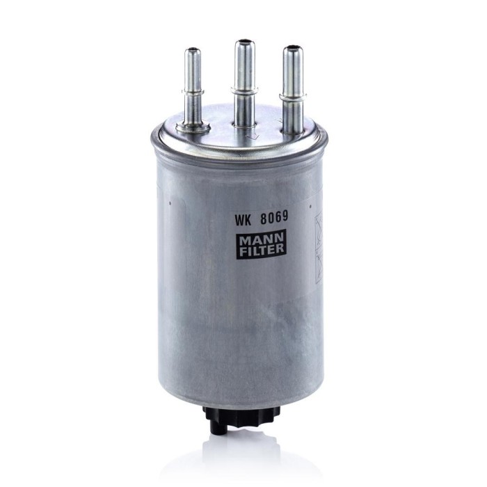 Filtru combustibil Mann-Filter WK8069