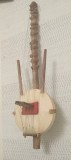 Cora instrument muzical African