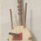 Cora instrument muzical African