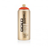 Cumpara ieftin Gold Colors G2090 Red Orange, Montana, 400 ml