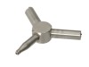 Cheie valva incarcator gas Element