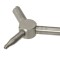 Cheie valva incarcator gas Element