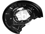 FEBI BILSTEIN 174218 febi Plus protectie stropire,disc frana