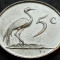 Moneda exotica 5 CENTI - AFRICA de SUD, anul 1973 * cod 4865 = A.UNC