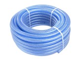 Furtun cu insertie, 3 straturi 16x3mm 25m Geko G73708