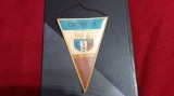 fanion CSM Drobeta Tr. Severin