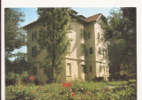 Carte Postala veche -Eforie SUd - Hotel Fagarasi , necirculata