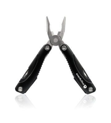 Instrument multifunctional 9 in 1 everActive 10,5 cm x 4,5 cm x 2,3 cm foto