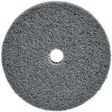 KWB 49507045 - Disc de lustruire 75x20 mm granulatie 400