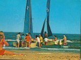 CPI B12626 CARTE POSTALA - MAMAIA. CLUB MEDITERRANEE