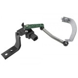 Senzor nivel faruri Vw Arteon 2017-, Passat B8 2014-, Seat Ateca 2016-, Skoda Karoq 2018-, Superb 2015-, punte Fata-Dreapta, 3Q0412522A