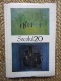 Secolul 20, revista nr. 9 / 1970