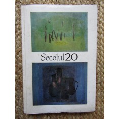 Secolul 20, revista nr. 9 / 1970
