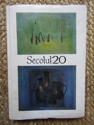 Secolul 20, revista nr. 9 / 1970 foto