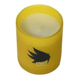 Overwatch: Tracer - Candle in a Glass