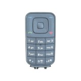 Tastatura Nokia 3610f Latin Gunmetal