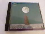 Crises- Mike Oldfield, cd