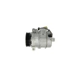 Compresor Clima Bmw 3 Cupe E92 Denso Dcp05045