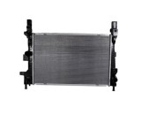 Radiator racire Ford Focus III, 09.2014-2018, C-Max/C-Max Grand, 09.2014-, Tourneo Connect, 09.2014-, motor 1.5 TDCI, 88 kw, diesel, cutie automata,, SRLine