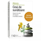 CEAI SUNATOARE 40DZ, Alevia