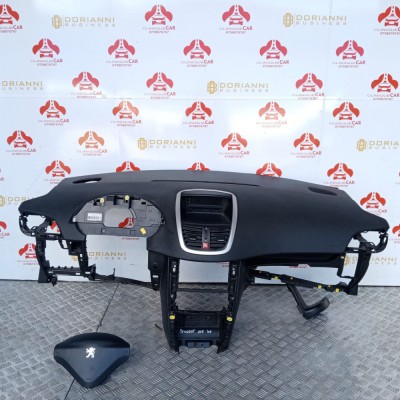 Kit Plansa Bord Peugeot 207 2006 &amp;ndash; 2014 foto