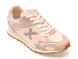 Cumpara ieftin Pantofi sport GRYXX roz, 3013, din material textil