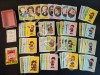Anii &#039;80 rar JOC MUZICAL &ndash; JOC VECHI SET COMPLET Educativ Retro Vintage Carti de joc Comunist Romanesc &quot;Epoca de Aur&quot; Ceausescu