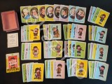 Anii &#039;80 rar JOC MUZICAL &ndash; JOC VECHI SET COMPLET Educativ Retro Vintage Carti de joc Comunist Romanesc &quot;Epoca de Aur&quot; Ceausescu